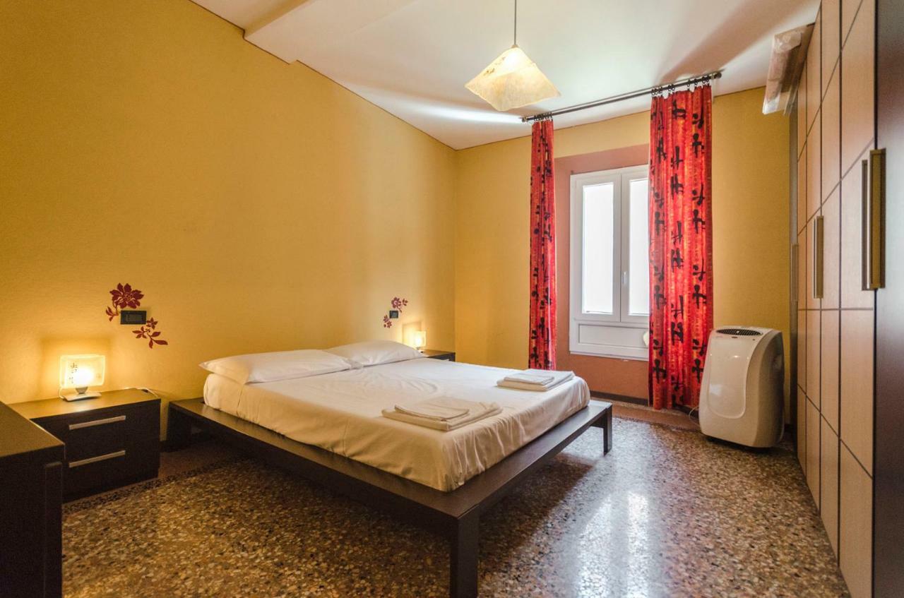 Leprosetti Apartment Μπολόνια Εξωτερικό φωτογραφία