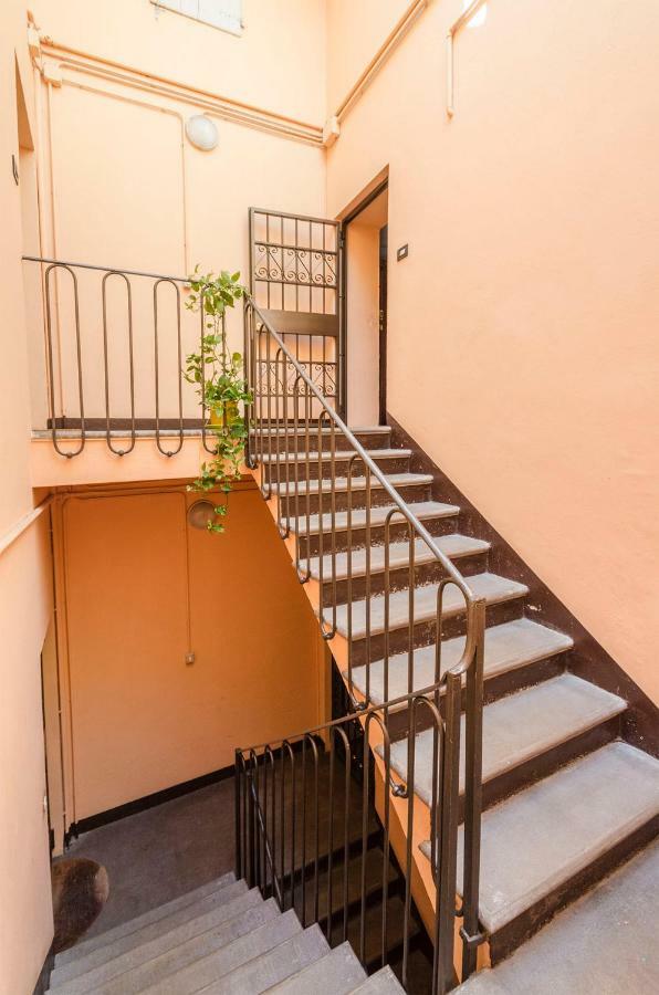 Leprosetti Apartment Μπολόνια Εξωτερικό φωτογραφία