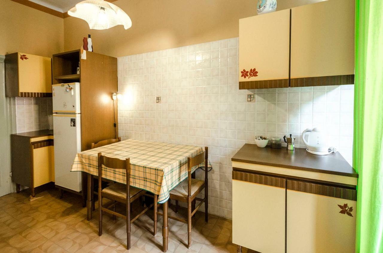 Leprosetti Apartment Μπολόνια Εξωτερικό φωτογραφία