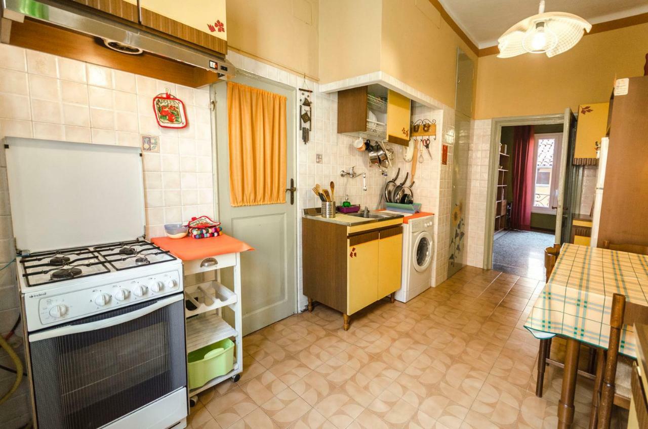 Leprosetti Apartment Μπολόνια Εξωτερικό φωτογραφία