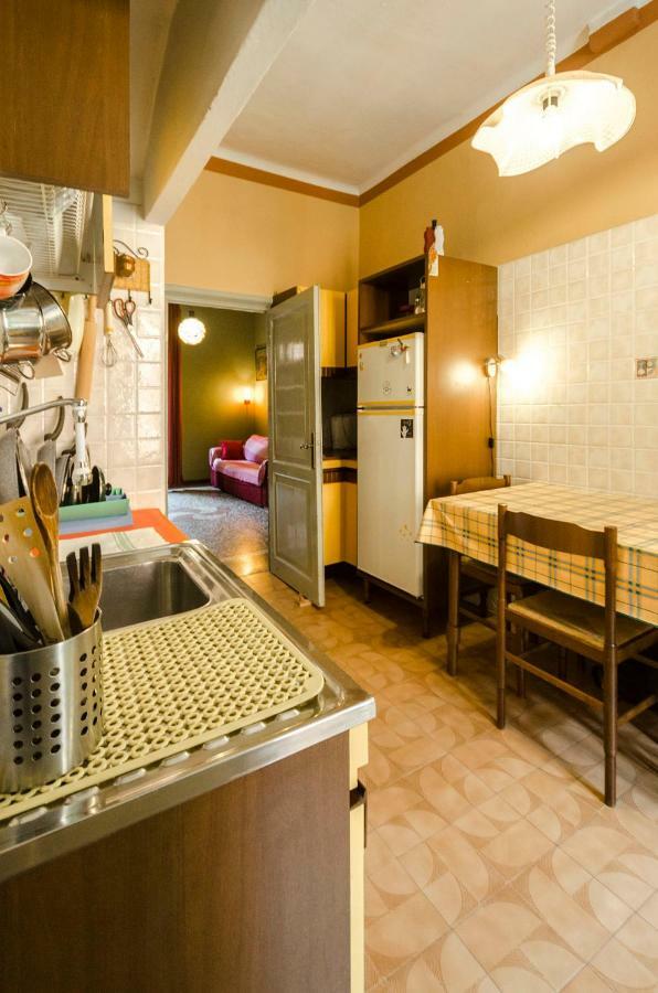 Leprosetti Apartment Μπολόνια Εξωτερικό φωτογραφία