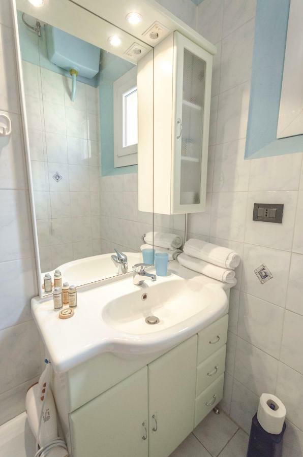 Leprosetti Apartment Μπολόνια Εξωτερικό φωτογραφία