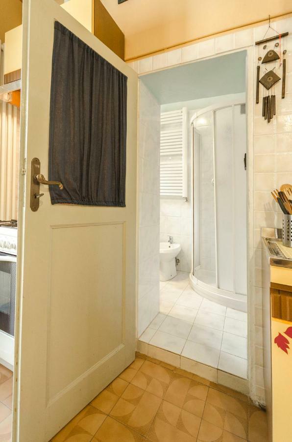 Leprosetti Apartment Μπολόνια Εξωτερικό φωτογραφία